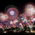 本日立川花火大会ですね！貴金属相場も花火のように打ち上がってます！売るなら ゴールドステーション砂川九番店 立川 国立 国分寺 小平 五日市街道 丸亀うどん けやきモールそば