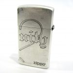 使わなくなったジッポ ZIPPO いくら古くても大丈夫！ お売りください！  1点査定OK！ゴールドステーション東大和店へお越しください！ 買取 新青梅街道沿い 武蔵村山 東村山 小平