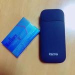 ★アイコス ｉＱＯＳ 電子タバコ 新品でなく中古品 箱ナシでもＯＫ!! 買取します!! 未使用大歓迎!! 査定無料!! 入間 狭山 飯能 日高 坂戸 川越 武蔵村山 西武球場 ★