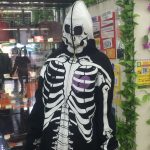 🎃ハロウィン スカル小物・メンズ小物・買取します★入間 狭山 飯能 日高 坂戸 川越 武蔵村山 西武球場 🎃