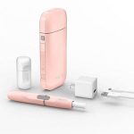 アイコス iQOS ローズピンク 買取高価！専門店だからできる高価買取！