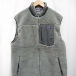 patagonia　パタゴニア　レトロX　買取強化中！！　現行　80S90S　USA製も大歓迎！！！ラグステーション瑞穂店