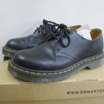 Dr.Martens ドクターマーチン レディースサイズ　美品　入荷　お買取の店　ラグステーション瑞穂店　