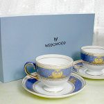 WEDGWOODの食器 お買取りします★ コーヒーカップ ティーカップ ソーサー ポットなど何でも大歓迎♪ ゴールドステーション東大和店 武蔵村山 東村山 狭山 多摩湖  小平 立川近辺にお住まいの方★