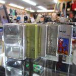 瑞穂店 ＺＩＰＰＯ ジッポライター 買取中！ スターリングシルバー製 壊れていても 何年も前に買ったものでも ＯＫ！ 福生 羽村 青梅 立川 昭島  ジョイフル本田そば