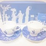 ブランド食器お買取りいたします★お歳暮贈答品★所沢小手指店★WEDGWOODTiffanyBACCARAT買取★所沢入間狭山飯能アウトレット西武ドーム