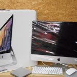 IMAC　買い取り致しmasit!!APPLE製品まかせて下さい！ラグステーション瑞穂店