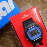 GsHOCK　×　XLARGE　腕時計　コラボ物記念物　買い取りました！強化中です！ラグステーション瑞穂店