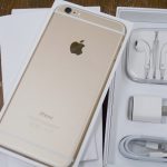 IPHONE買い取りました！AU　IPHONE　6　PLUS　ゴールド　売って下さい瑞穂店まで！！