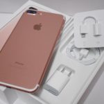 IPHONE7PLUS買い取りました。ラグステーション瑞穂店なら高価買い取りできます！