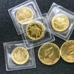 ★金貨・銀貨・プラチナコイン・キャット金貨・メープル 買取します★ゴールドステーション小手指店 所沢入間狭山飯能西埼玉