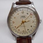 腕時計　買取強化！ORIS　LACO SPORT　(^o^)買い取り致しました。瑞穂店まで！