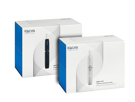 2026年最新】Yahoo!オークション -iqos イルマ 未使用の中古品・新品 