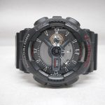 腕時計　ぜひお売り下さい！電池は切れてもOK!瑞穂店　Gshock　高価買い取り