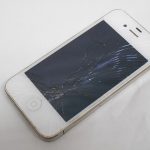 IPHONE4など昔のモデルもIPHONE買い取りできます、瑞穂店　割れててもok