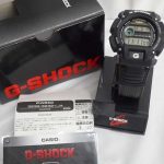 腕時計　買い取り　のラグスー瑞穂店　Gshock　集めております　電池キレおK