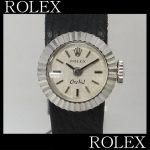 ROLEX ロレックス アンティークも買取させていただきます！カメレオン オーキッド 手巻き 1969年頃 ジャンク品も高価買取 小平 花小金井 久米川 東村山 東大和 国立 国分寺 立川 西多摩で時計買取