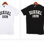 ディーゼル Tシャツ  DIESEL 洋服 春 夏 サイズアウトしちゃったんだけど使用済みだからだめだよね？、、、 買取 東大和 新青梅街道 武蔵大和 小平 久米川 東村山 武蔵村山 砂川 立川 福生 あきる野 西多摩 瑞穂 青梅