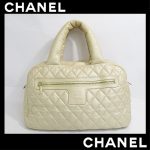 シャネル CHANEL ハンドバック かなり気にっていて飽きるまで使ったのよ、、、、 買取 東大和 新青梅街道 武蔵大和 小平 久米川 東村山 武蔵村山 砂川 立川 福生 あきる野 西多摩 瑞穂 青梅