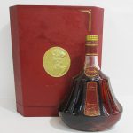 Paradis Hennessy ヘネシー パラディ 旧ボトル 金キャップ 700ml 昔海外で買ったお酒 買取 東大和 新青梅街道 武蔵大和 小平 久米川 東村山 武蔵村山 砂川 立川 福生 あきる野 西多摩 瑞穂 青梅