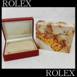 ROLEX ロレックスの箱売れます！本体だけ売ってしまった方必見 ロレックスの箱 付属品も買取ます オメガ フランク 木箱 アンティークボックス 小平 花小金井 久米川 東大和 東村山 武蔵村山 国分寺 立川 国立 あきる野 福生で時計の箱買取