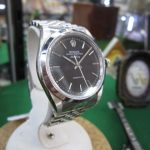 瑞穂店 動かないROLEX 買取させていただきました！ エアキング 電池切れ カシオ セイコーも大歓迎！東京 西多摩 福生 羽村 青梅  新青梅街道沿い