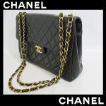 シャネル CHANEL ハンドバック かなり気にっていて飽きるまで使ったのよ、、、、 買取 東大和 新青梅街道 武蔵大和 小平 久米川 東村山 武蔵村山 砂川 立川 福生 あきる野 西多摩 瑞穂 青梅