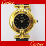 カルティエ Cartier 時計 買取 ゴールドステーション 小平 新小平 久米川 東村山 東大和 国分寺 国立 立川