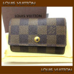 ヴィトン Vuitton バック 財布 中古 リサイクルショップ 汚れていても買取ます！ ゴールドステーション小平小川町店へお越しください！ 新小平　小平 小川 久米川 東村山 東大和 国分寺 国立 立川