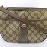 グッチ GUCCI オールドグッチ シミ 汚れ 壊れ ボロボロ ネーム入り バッグ 財布 サンダル パンプス 香水 洋服 時計 ジュエリー ヴィンテージ アクセサリー 買取大歓迎！ 店内除菌は徹底しております！ 安心してご来店ください！ リサイクルショップ ゴールドステーション小平小川町店へお越しください！ 新小平 久米川 東村山 東大和 国分寺 国立 立川 武蔵大和 青梅街道 出張買取 引っ越し 解体屋さん