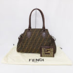 フェンディ FENDI バッグ ジュエリー リング ネックレス ピアス イヤリング 財布 サンダル パンプス 香水 洋服 時計 ヴィンテージ シェリーライン アクセサリー 買取大歓迎！ 店内除菌は徹底しております！ 安心してご来店ください！ リサイクルショップ ゴールドステーション小平小川町店へお越しください！ 新小平 久米川 東村山 東大和 国分寺 国立 立川 武蔵大和 青梅街道 出張買取 引っ越し 解体屋さん