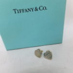 ティファニー TIFFANY&Co. ギャラ無し 付属なし ジュエリー ボロボロ バッグ 財布 サンダル パンプス 香水 洋服 時計 ヴィンテージ アクセサリー 買取大歓迎！ 店内除菌は徹底しております！ 安心してご来店ください！ リサイクルショップ ゴールドステーション小平小川町店へお越しください！ 新小平 久米川 東村山 東大和 国分寺 国立 立川 武蔵大和 青梅街道 出張買取 引っ越し 解体屋さん